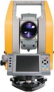 Trimble C5 機(jī)械全站儀